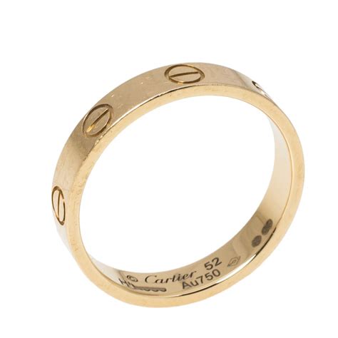 cartier love rings|cartier love ring price list.